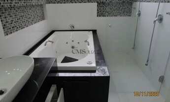 Imagem 6: LONDRINA - Casa de Condomínio - Condomínio Royal Forest