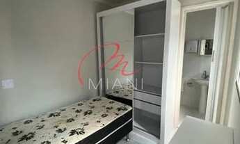 Imagem 2: Kitnet com 1 dormitório para alugar, 12 m² por R$ 1.100,00/mês - Vila Butantã - São Paulo