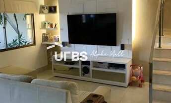 Imagem: Condomínio Privê dos Girassóis - Sobrado