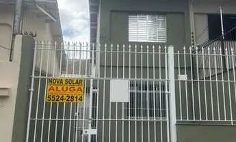 Imagem: Sobrado para locação, 120 m², 2 Dormitórios