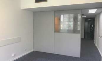 Imagem 7: Sala linda para locação com 36m2 no Centro - Rio de Janeiro - RJ