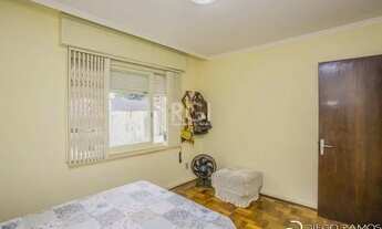 Imagem 2: Apartamento para Venda - 131.16m², 3 dormitórios, sendo 1 suites, 1 vaga - Menino Deus