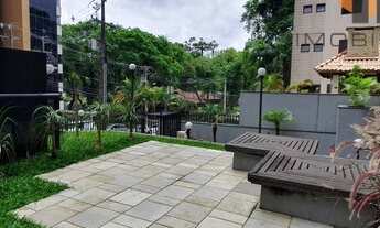 Imagem 4: Champagnat 3 quartos suite 2 vagas de garagem individuais R. Tranquila