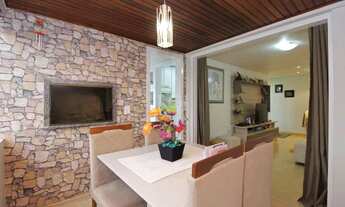 Imagem 2: Apartamento para Venda - 77.44m², 3 dormitórios, sendo 1 suites, 1 vaga - Menino Deus