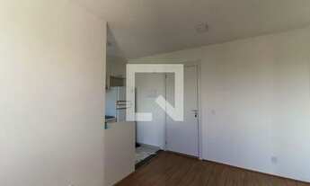 Imagem 4: Apartamento para Aluguel - Mooca, 2 Quartos, 45 m2