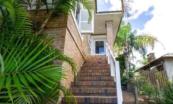 Imagem 4: Casa Condominio para Venda - 280m², 3 dormitórios, sendo 1 suites, 4 vagas - Campo Novo