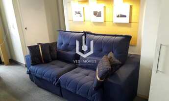 Imagem 3: Apartamento com 2 dormitórios, 42 m² - venda por R$ 499.990,00 ou aluguel por R$ 8.611,92