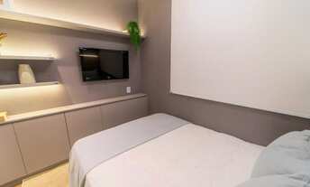 Imagem 4: Apartamento 2quartos até 100% financiado use seu FGTS