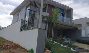 Imagem 2: CASA DE ALTO PADRÃO À VENDA!!! Condomínio Granja Anita - Mogi das Cruzes