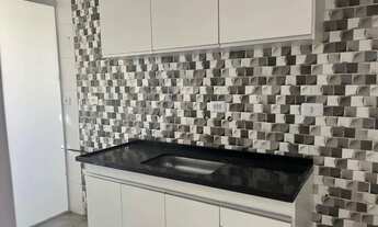 Imagem 6: 1 DORM, 200 MTS DO METRÔ CONCEIÇÃO, 47 m² - Vila Guarani (Zona Sul) - São Paulo/SP - AP681