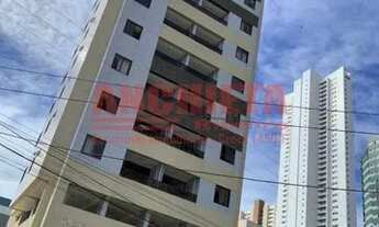 Imagem 2: Alugo ótimo apartamento com moveis projetados próximo ao Bessa Shopping