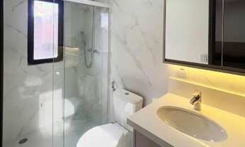 Imagem 4: Flat com 1 dormitório para alugar, 30 m² por R$ 4.800,00/mês - Jardins - São Paulo/SP