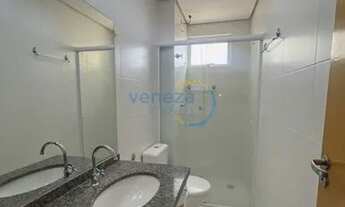Imagem 4: Apartamento com 3 quartos para alugar por R$ 2000.00, 85.00 m2 - ROVERI - LONDRINA/PR