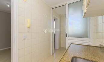 Imagem 5: Apartamento para aluguel possui 69 metros quadrados com 2 quartos em Floresta - Porto Aleg