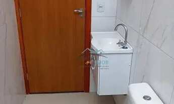 Imagem 5: Casa com 2 dorm, 52 m² - Jardim Eucalíptos - Sorocaba/SP