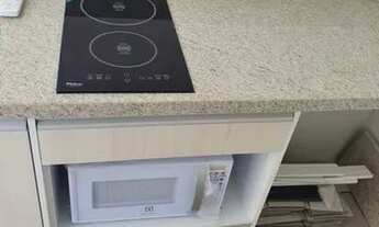 Imagem 4: Apartamento para aluguel tem 37 metros quadrados com 2 quartos em República - São Paulo