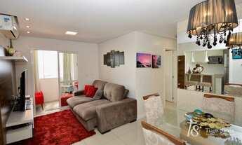 Imagem: Apartamento com 2 dormitórios, 67 m²