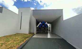 Imagem: Casa com 3 dormitórios à venda, 83 m²