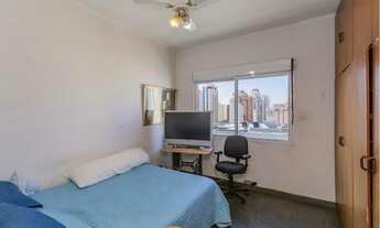 Imagem 7: Apartamento com 3 dormitórios à venda, 160 m² por R$ 1.250.000,00 - Jardim Paulista - São