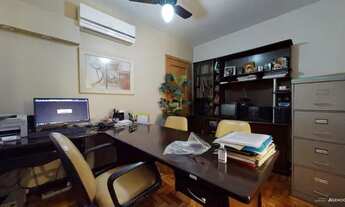 Imagem 7: Apartamento para Venda - 250m², 3 dormitórios, sendo 1 suites, 2 vagas - Cristal