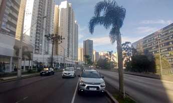 Imagem 6: Loja para alugar, 220 m² por R$ 6.600,00/mês - Cristo Rei - Curitiba/PR