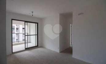 Imagem 3: Apartamento-São Paulo-BROOKLIN