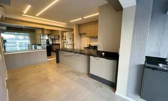 Imagem 2: Apartamento na Vila Madalena com 2 dormitórios