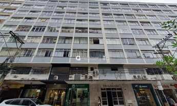 Imagem: Apartamento com 1 quarto para alugar, 40