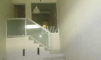 Imagem 1: São Paulo - Casa Padrão - Mooca