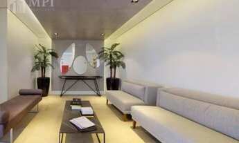 Imagem 2: Apto de 40 m², 02 dormitórios, vaga - Mandaqui