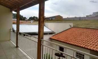 Imagem 5: Casa com 3 dormitórios para alugar, 160 m² por R$ 4.050,00/mês - Condomínio Itamambuca - V