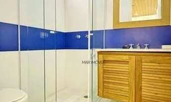 Imagem 7: Casa com 5 dormitórios à venda, 1200 m² por R$ 9.000.000 - Península - Guarujá/SP