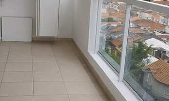 Imagem 2: Apartamento novo de 61m² - 01 suite e sala ampliada e possibilidade refazer o 2º dormitóri