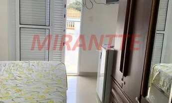 Imagem 2: Sobrado de 150m² com 4 quartos em Vila Mazzei