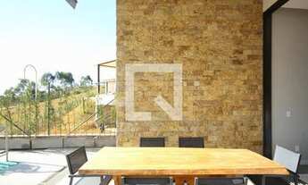 Imagem 2: Casa à Venda - Alphaville Nova Lima, 5 Quartos, 405 m2