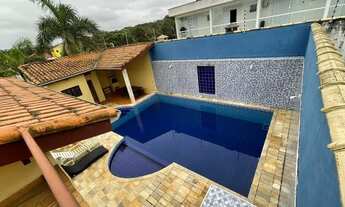 Imagem 3: CASA À 150 METROS DO MAR EM ITANHAÉM - SP