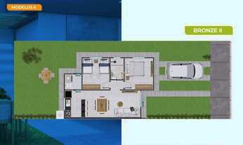 Imagem 3: Residencial Atlanta Park