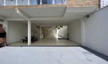 Imagem 2: Casa Duplex 117m² no Turu Planejados na cozinha e lavanderia 03 Quartos MKT°TR137898°13