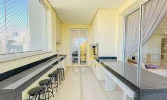 Imagem 6: Apartamento com 4 dormitórios, 351 m² - venda por R$ 4.800.000,00 ou aluguel por R$ 20.850