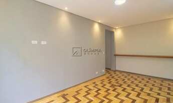Imagem 3: Apartamento Venda 2 Dormitórios - 70 m² Moema