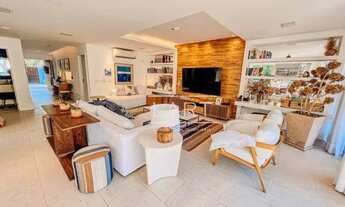 Imagem 5: Casa com 6 dormitórios, 485 m² - venda por R$ 5.350.000,00 ou aluguel por R$ 28.061,00/mês