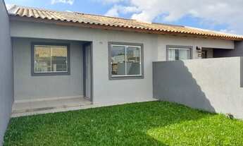 Imagem: BV- BARBADAAA EXCELENTE CASA DE 2 DORMITÓRIOS