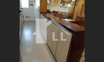 Imagem 6: Lindo apartamento à venda em Barueri com 87m² com 2 vagas e semi-mobiliado