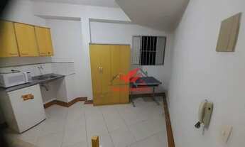 Imagem 4: Kitnet com 1 dormitório para alugar, 20 m² por R$ 900,00/mês - Butantã - São Paulo/SP