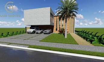 Imagem 2: Venda Casa em condomínio com 4 dormitórios