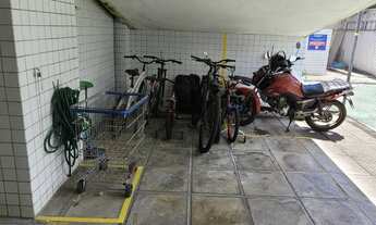 Imagem 4: EDF. YOKOHAMA Apartamento com 3 dormitórios