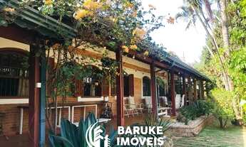 Imagem: Casa 5 quartos 2 suítes à venda no bairro