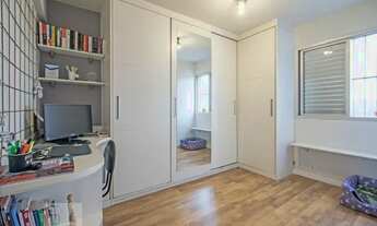 Imagem 6: Apartamento para Aluguel - Brooklin, 2 Quartos, 64 m2