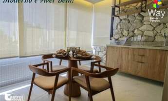 Imagem 6: Way Batista Campos. 2 e 3 Quartos sendo 1 suíte. G20