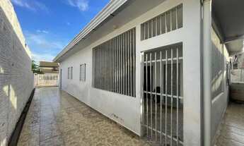 Imagem: Vendo casa no bairro jardim dos estados